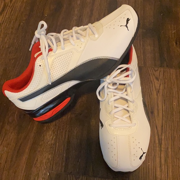 PUMA Men's Cross-Training Shoe - Picture 5 of 5